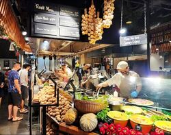 Promenade MRT (D1), Retail #615708241